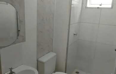 Imagem 7: Imóvel para venda com 50 metros quadrados com 2 quartos em Vista Alegre - Cuiabá - MT