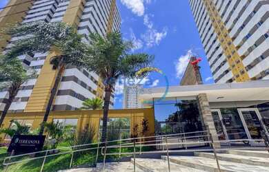 Imagem: Apartamento com 3 quartos à venda por R$