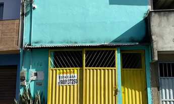 Imagem 2: Casa duplex de 3 quartos prox a Serra sede