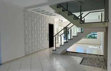 Imagem 4: Casa com 3 quartos à venda, 268 m² - Condomínio Villa dos Inglezes - Sorocaba/SP