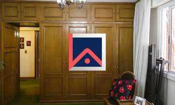 Imagem 7: Venda Apartamento 3 Dormitórios - 230 m² Bela Vista