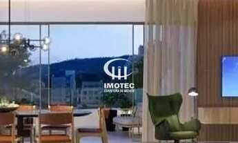 Imagem 2: Apartamento à venda, 4 quartos, 2 suítes, 3 vagas, Sion - Belo Horizonte/MG