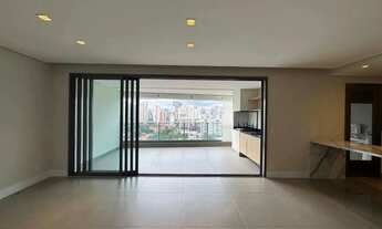 Imagem 3: Apartamento com 4 suítes à venda, 189 m² por R$ 4.500.000 - Brooklin - São Paulo/SP