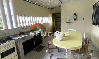 Imagem 4: Casa em Rua São Jorge - Agenor de Campos - Mongaguá/SP