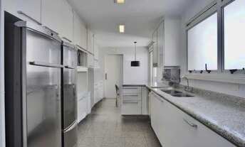 Imagem 5: Venda Apartamento 4 Dormitórios - 260 m² Campo Belo