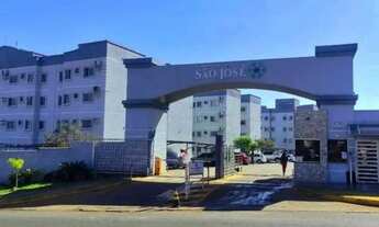 Imagem: Apartamento no São José - 11 Mil de Entrada