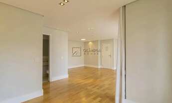 Imagem 7: Venda Apartamento 3 Dormitórios - 125 m² Moema