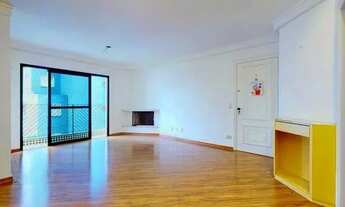 Imagem 2: Apartamento em Rua Ouro Branco - Jardim Paulista - São Paulo/SP