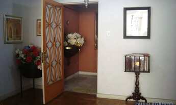 Imagem 4: APARTAMENTO - HIGIENÓPOLIS - SP