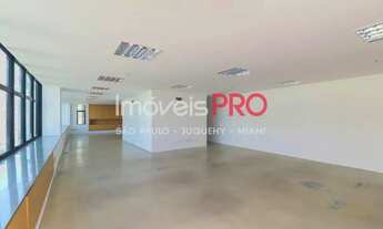 Imagem: Conj. Comercial, Vila Olímpia - São Paulo