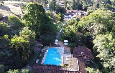 Imagem 5: Imóvel para venda com 612 metros quadrados com 8 quartos em Quebra Frascos - Teresópolis