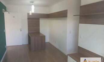 Imagem 7: Apartamento com 2 dormitórios à venda, 57 m² por R$ 240.000,00 - Parque Camélias - Campina