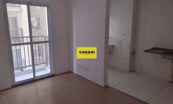 Imagem 2: Apartamento Novo para Locação Próximo à Av. Capitão Casa com Lazer Completo