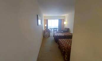 Imagem 5: Apartamento com 1 dormitório à venda, 38 m² por R$ 414.000 - Alphaville - Barueri/SP