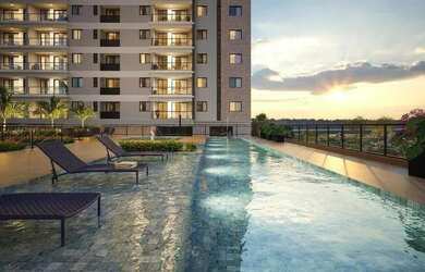 Imagem 5: Apartamento à venda no ARBO RESIDENCE , FAROLÂNDIA, Aracaju, SE