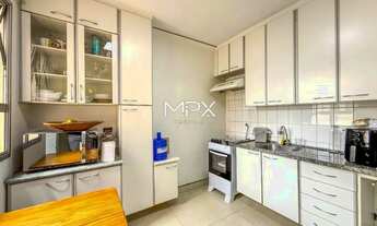 Imagem 6: Apartamento à venda no Edifício Ilha de Creta em Piracicaba