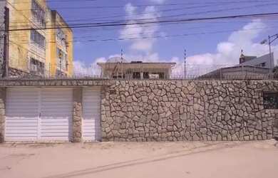 Imagem 2: CASA RESIDENCIAL/ COMERCIALRUA ELADIO RAMOS - IMBIRIBEIRA