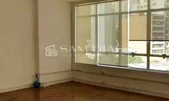 Imagem: Conjunto Comercial para Locação na Bela