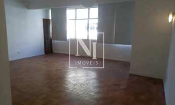 Imagem: Apartamento a venda, 3 quartos - Copacabana