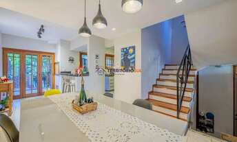 Imagem 7: O Lar Ideal na Tristeza: Casa em Condomínio com 3 Dormitórios