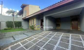 Imagem: Casa com 4 dormitórios para alugar, 263