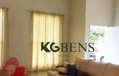 Imagem 3: Casa com 3 quartos para alugar, 262 m² por R$ 10.862/mês - Condomínio Athenas - Paulínia/S