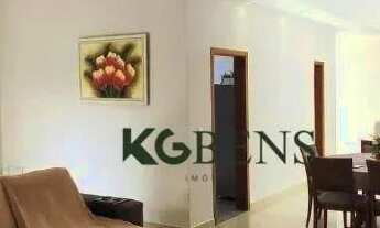 Imagem 4: Casa com 3 quartos para alugar, 262 m² por R$ 10.862/mês - Condomínio Athenas - Paulínia/S