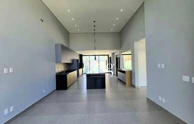 Imagem 3: Casa com 3 quartos à venda, 180 m² por R$ 1.500.000 - Condomínio Ibiti Reserva - Sorocaba