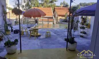 Imagem 5: Casa com 4 dormitórios à venda, 500 m² por R$ 1.200.000,00 - Jardim Ana Maria - Jundiaí/SP