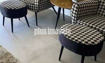 Imagem 4: VILA OLIMPIA MARAVILHOSO APARTAMENTO, MOBILIADO, 3 VAGAS