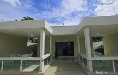 Imagem 3: Casa no Condomínio Orquídea Uirapurú - Parque 10 de Novembro