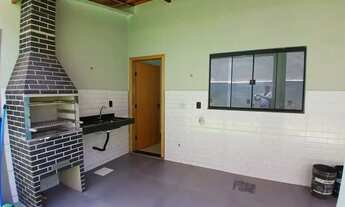 Imagem 5: Vendo Casa no Jardim Miramar - APARECIDA DE GOIANIA codigo: 267791