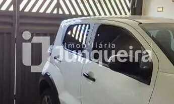 Imagem 3: Casa Assobradada à venda, 2 quartos, 1 suíte, 1 vaga, Vila Rezende - Piracicaba/SP