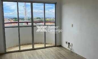 Imagem 2: Apartamento à venda com 2 quartos no Alto do Santana - Rio Claro/SP