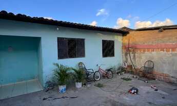 Imagem 3: Casa no Clima bom