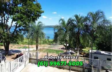 Imagem 2: Corumbá IV - Casa 07 Quartos com 07 suítes - Recanto do