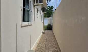 Imagem 7: Excelente Casa à Venda Porteira Fechada, Energia Solar e Amplo Terreno