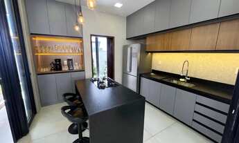 Imagem 7: VENDO CASA MOBILIADA com 196,5 m² com 4 quartos - Cond. Alphaville - Bayeux - PB