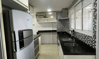 Imagem 6: MUNDI RESORT - LINDO APTO MOBILIADO - 03 QTOS - 7.000,00