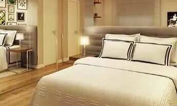 Imagem 5: Apartamento em Rua Professor Guido Straube - Vila Izabel - Curitiba/PR