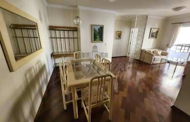 Imagem 7: Oportunidade - Apartamento - Vila Adyana - Residencial Manhattan - 3 Dormitórios - 130m²