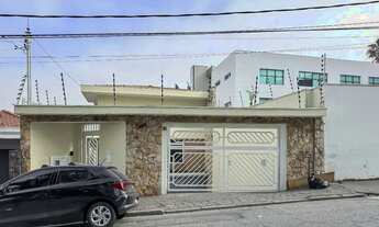 Imagem 2: Sobrado para venda em Jardim Franca com 5 quartos, sendo 3 suítes , 439m²