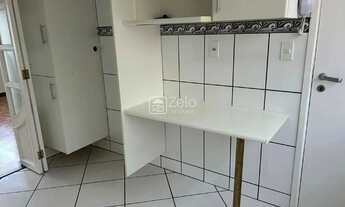 Imagem 7: Apartamento à venda com 89,24 m², 2 quartos 2 vagas em Jardim Magnólia, Campinas