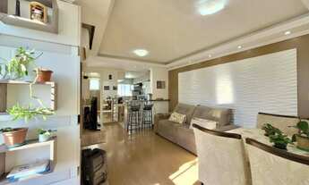 Imagem 2: Apartamento mobiliado com 2 dormitórios para locação no bairro Vila Nova