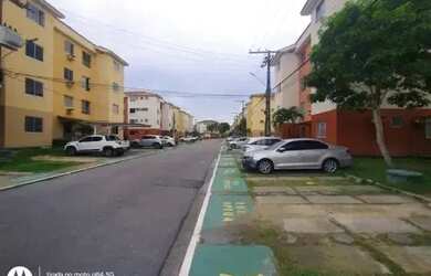 Imagem 4: ALUGO Apartamento Vila Jardim - Semi mobiliado - R$1.600 - na avenida principal - ao lado