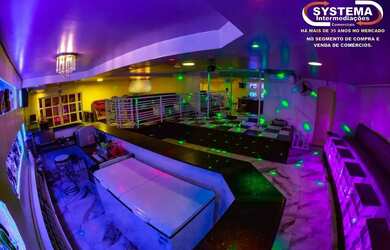 Imagem 3: Boate casa noturna bem localizada na Zona Leste. Ref; 2352