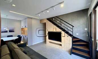 Imagem 6: Aluguel Apartamento 2 Dormitórios - 72 m² Moema