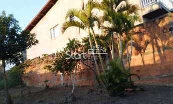 Imagem 7: Terreno - Cidade Satélite Íris - Campinas