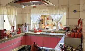 Imagem 5: Sobrado à venda na Vila Nova Sorocaba, em Sorocaba-SP