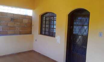 Imagem 3: Casa 4 qtos, em lote 360m², B. Mantiqueira, prox. ao posto gasolina e escola moyses kaliu